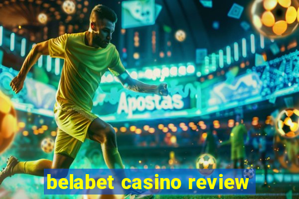 belabet casino review